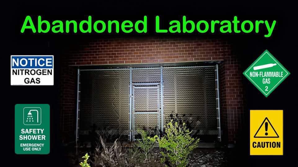 Michael Nagy (@_michael_nagy) on Twitter photo Massive ABANDONED Laboratory Exploration l So Much Left Behind 
Video link - youtu.be/GUmd2xMV420?si…
#Abandoned #Adventure #Exploring #Urbanexploring #Urbex Massive ABANDONED Laboratory Exploration l So Much Left Behind 
Video link - youtu.be/GUmd2xMV420?si…
#Abandoned #Adventure #Exploring #Urbanexploring #Urbex