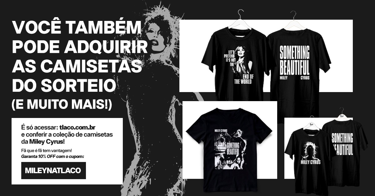 acervo miley cyrus (@mileyacervo_) on Twitter photo ALGO LINDO PRA VOCÊ🚨 Use o cupom MILEYNATLACO e garanta sua camiseta dessa coleção linda da Miley Cyrus na <a href="/tlacostore/">AS TLACO: MÃES DO FANDOM RBDMANIACO!</a>
não percam essa chance e fiquem atentos para as próximas novidades 👀🩷
🔗:tlaco.com.br/colecoes-de-a-… ALGO LINDO PRA VOCÊ🚨 Use o cupom MILEYNATLACO e garanta sua camiseta dessa coleção linda da Miley Cyrus na <a href="/tlacostore/">AS TLACO: MÃES DO FANDOM RBDMANIACO!</a>
não percam essa chance e fiquem atentos para as próximas novidades 👀🩷
🔗:tlaco.com.br/colecoes-de-a-…