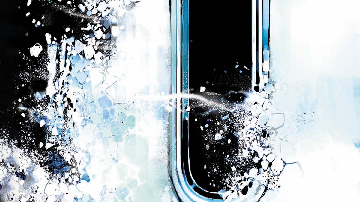 ComicBookNOW's tweet image. Avengers: Endgame Is Coming to Marvel’s Ultimate Universe (But What Does It Mean?)
comicbook.com/comics/news/av…