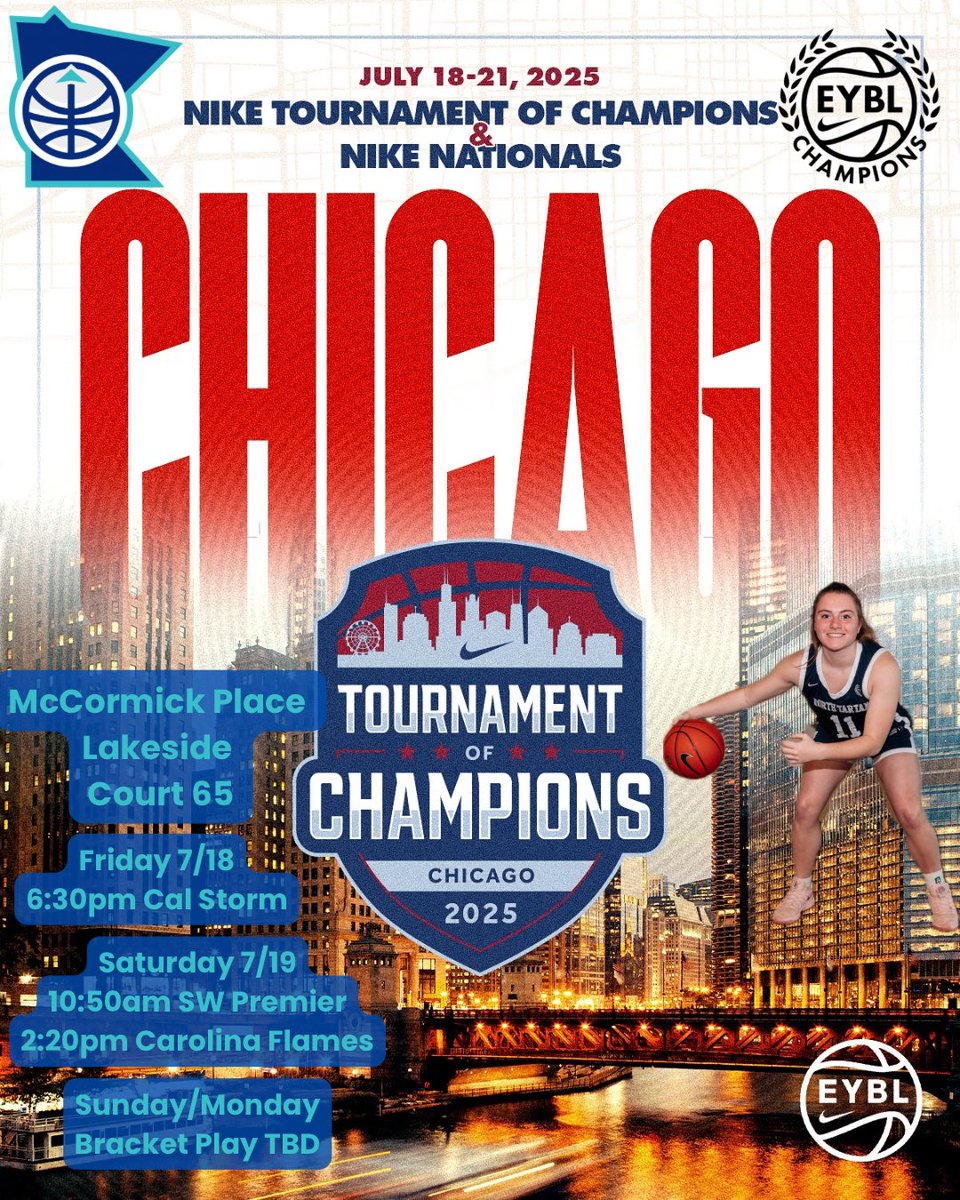 Chuck Thompson (@fivestatehoops) on Twitter photo Last chance to catch sharp-shooter <a href="/kate_scharf8/">Kate Scharf</a> and her <a href="/NorthTartan/">North Tartan</a> teammates is this weekend in Chicago. Prolific shooter with WNBA range! Last chance to catch sharp-shooter <a href="/kate_scharf8/">Kate Scharf</a> and her <a href="/NorthTartan/">North Tartan</a> teammates is this weekend in Chicago. Prolific shooter with WNBA range!