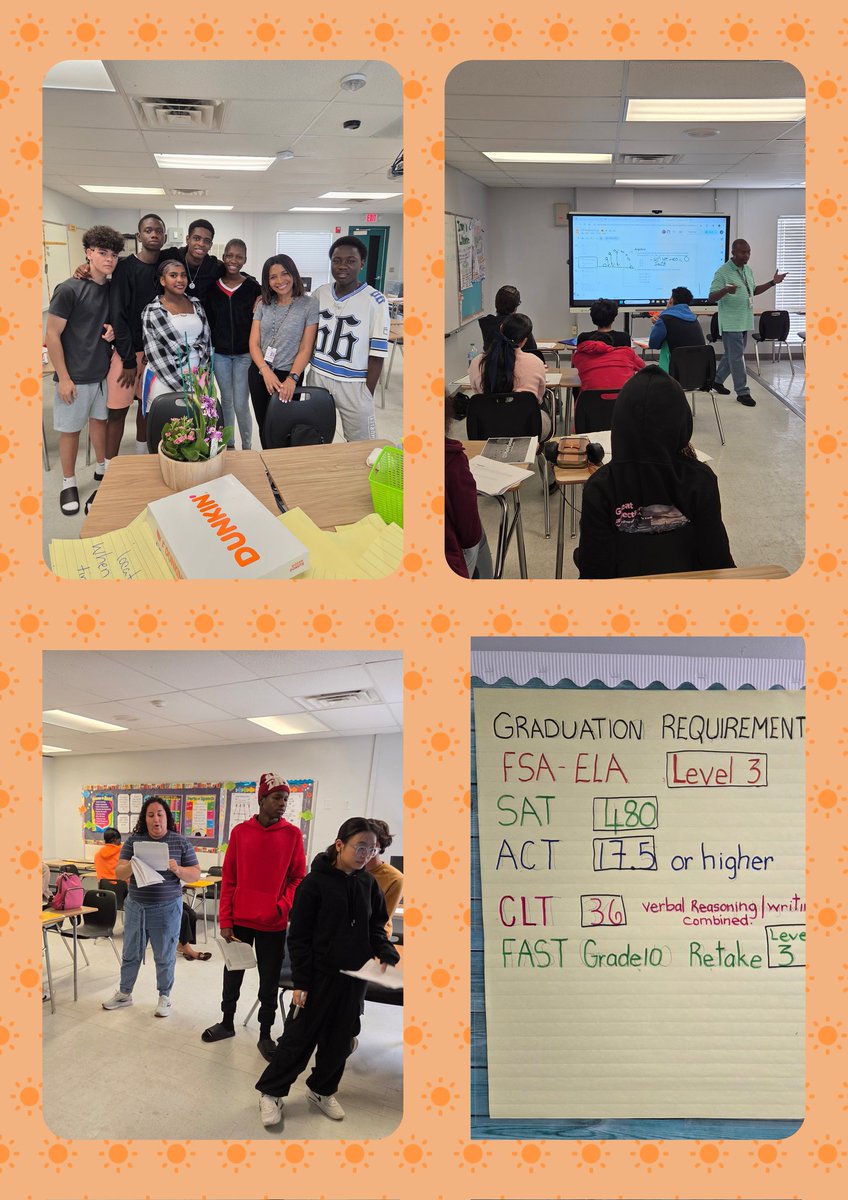 Inma Ibáñez (@inmaibanezy) on Twitter photo This week the ESOL summer school arrived to its end with the administration of the CLT assessment to the high schoolers who were part of the program. Thank you to all teachers for your hard work and dedication! 📚 <a href="/Dr_POrdonezF/">Dr. Patricia Ordóñez-Feliciano</a> <a href="/ChoisKatty/">Katty Chois</a> <a href="/EsolPbc/">ESOL PB Schools</a> <a href="/pbcsd/">The School District of Palm Beach County</a> This week the ESOL summer school arrived to its end with the administration of the CLT assessment to the high schoolers who were part of the program. Thank you to all teachers for your hard work and dedication! 📚 <a href="/Dr_POrdonezF/">Dr. Patricia Ordóñez-Feliciano</a> <a href="/ChoisKatty/">Katty Chois</a> <a href="/EsolPbc/">ESOL PB Schools</a> <a href="/pbcsd/">The School District of Palm Beach County</a>