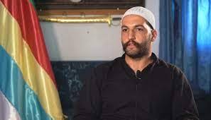 RepJoeWilson's tweet image. Grateful to speak with Syrian Druze leader Laith Al-Balous, who is on the ground in Syria. I thank him for his courage.
Syria has seen enough death, all fighting must stop immediately. I appreciate President Trump and @USAmbTurkiye efforts to restore security and stability.
We…