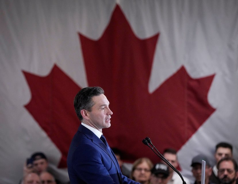 RobertFife's tweet image. Ontario Progressive Conservatives schedule convention for same time as Poilievre’s leadership review theglobeandmail.com/politics/artic…