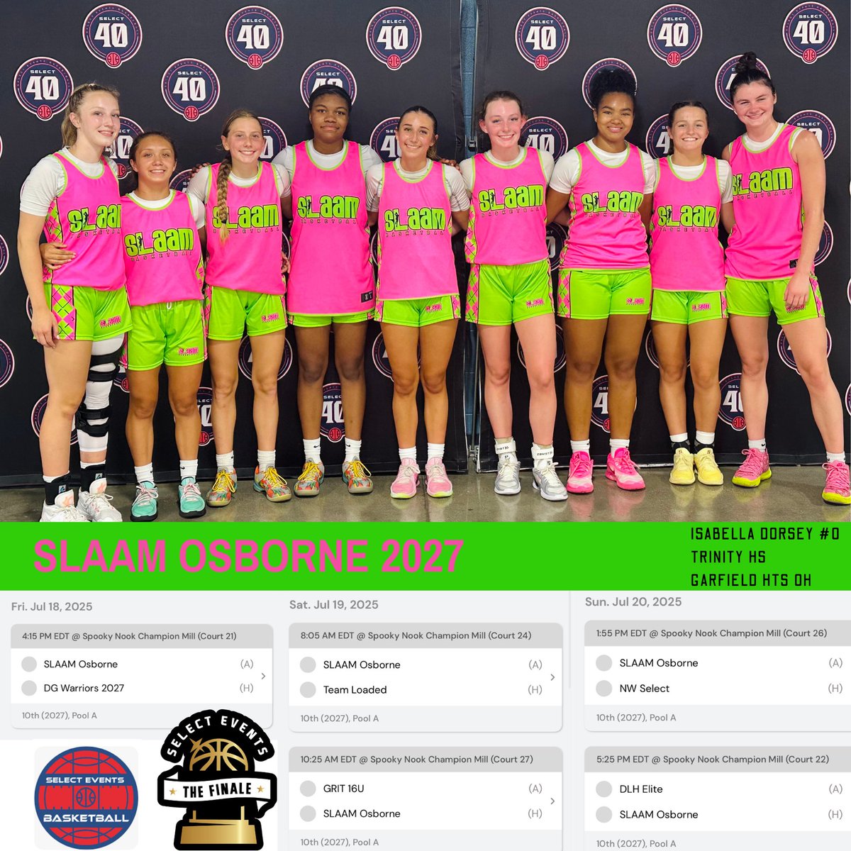 Last run for the 16u year…🤯 <a href="/SLAAM2027Osborn/">SLAAM Basketball 2027 Osborn</a> <a href="/SLAAMBASKETBALL/">slaambasketball</a> 
<a href="/SelectEventsBB/">Select Events Basketball</a> <a href="/PGH_Ohio/">Prep Girls Hoops Ohio</a> <a href="/JDabbs86/">Jim Dabbelt</a> <a href="/angie_saiter/">Angie Saiter</a> 
<a href="/3StepSports/">3STEP Sports</a>