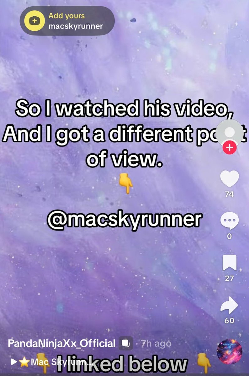Saammuel's tweet image. The person who spoke out about CoryxKenshin has removed all their content and videos, including everything in relation to Cory besides their most recent clarification video on the situation.