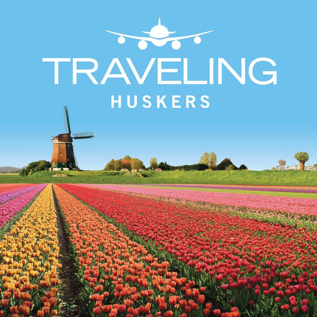 NebraskaAlumni's tweet image. Join Fellow Huskers on Adventures Near and Far
From an African Safari to a Mediterranean cruise, visit once-in-a-lifetime destinations with alumni and fans from Nebraska.
See our slate of upcoming trips 🌍✈️ go.unl.edu/travelinghuske…