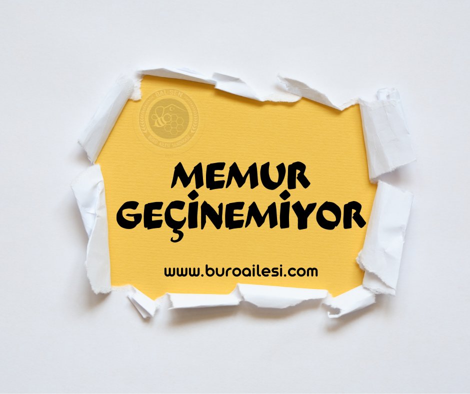 Tüm memur çalışanlarımızı 18.07.2025 Cuma günü saat 20.30’da buluşmaya davet ediyoruz!

✊ Talebimiz net:
1️⃣ İkramiye, tediye, yemek ödemeleri tüm memurlara
2️⃣ En düşük memur maaşı yoksulluk sınırı olan 85.065,75 TL olmalı, unvanlara göre adil maaş skalası oluşturulmalıdır.