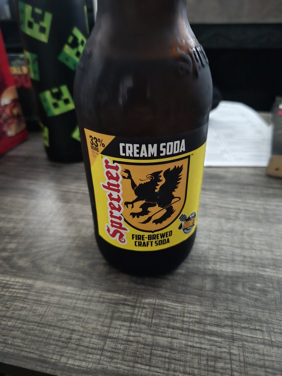 It's one of my favorite pops, <a href="/sprecherbrewery/">Sprecher Brewery</a>