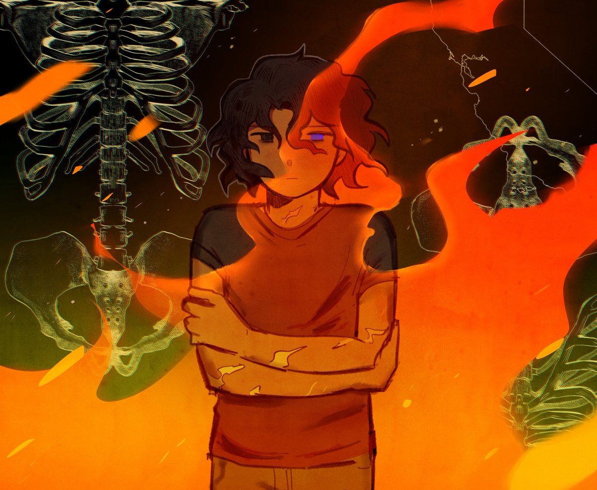 private funeral #aftg