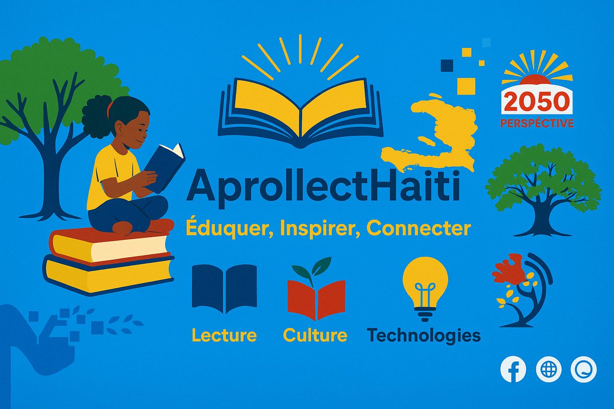 aprollect's tweet image. 