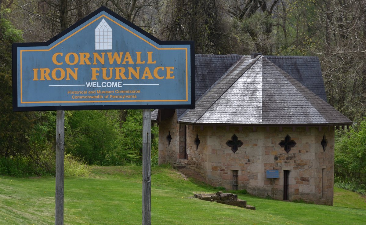 PA Historical & Museum Commission (@phmc) on Twitter photo Don't be so quick to scroll past this post. You're missing a #career opportunity. <a href="/PHMC/">PA Historical & Museum Commission</a> is # hiring a museum director to manage Cornwall Iron Furnace in Lebanon County, one of the commission's premier historic sites!👉 bit.ly/4eSjFgm
As site administrator, you'll play Don't be so quick to scroll past this post. You're missing a #career opportunity. <a href="/PHMC/">PA Historical & Museum Commission</a> is # hiring a museum director to manage Cornwall Iron Furnace in Lebanon County, one of the commission's premier historic sites!👉 bit.ly/4eSjFgm
As site administrator, you'll play
