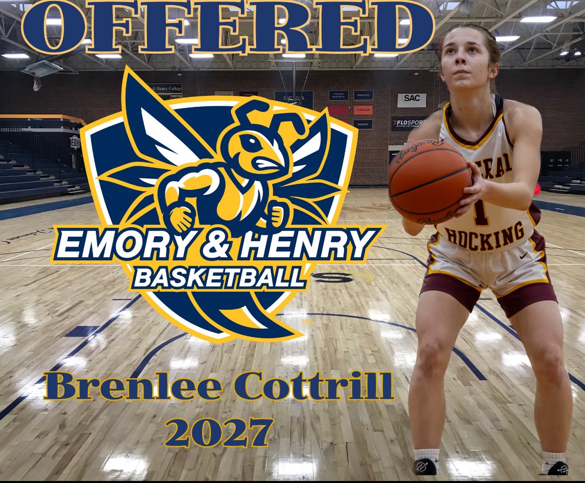 OhioFuture's tweet image. Congratulations Brenlee!