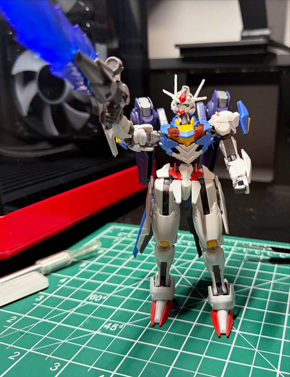 Life Update: sorry I’ve been so sporadic lately but I’m seeing a new therapist finally! I’m hoping that this is the beginning of things taking an upturn. Focusing on my hobbies has helped a good bit but i needed a professional to help with it. Also here’s my most recent builds!