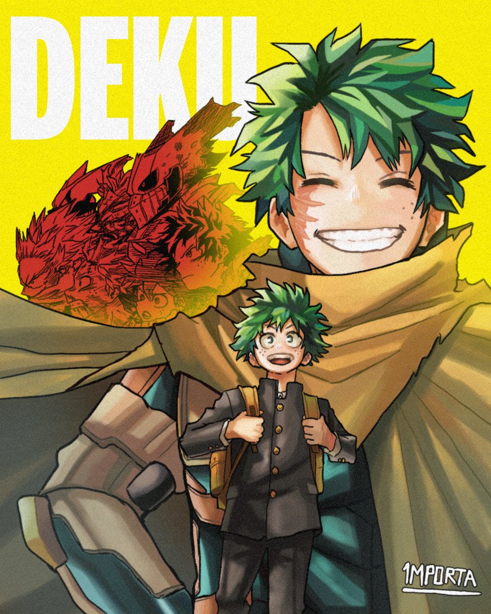 The greatest hero of all time