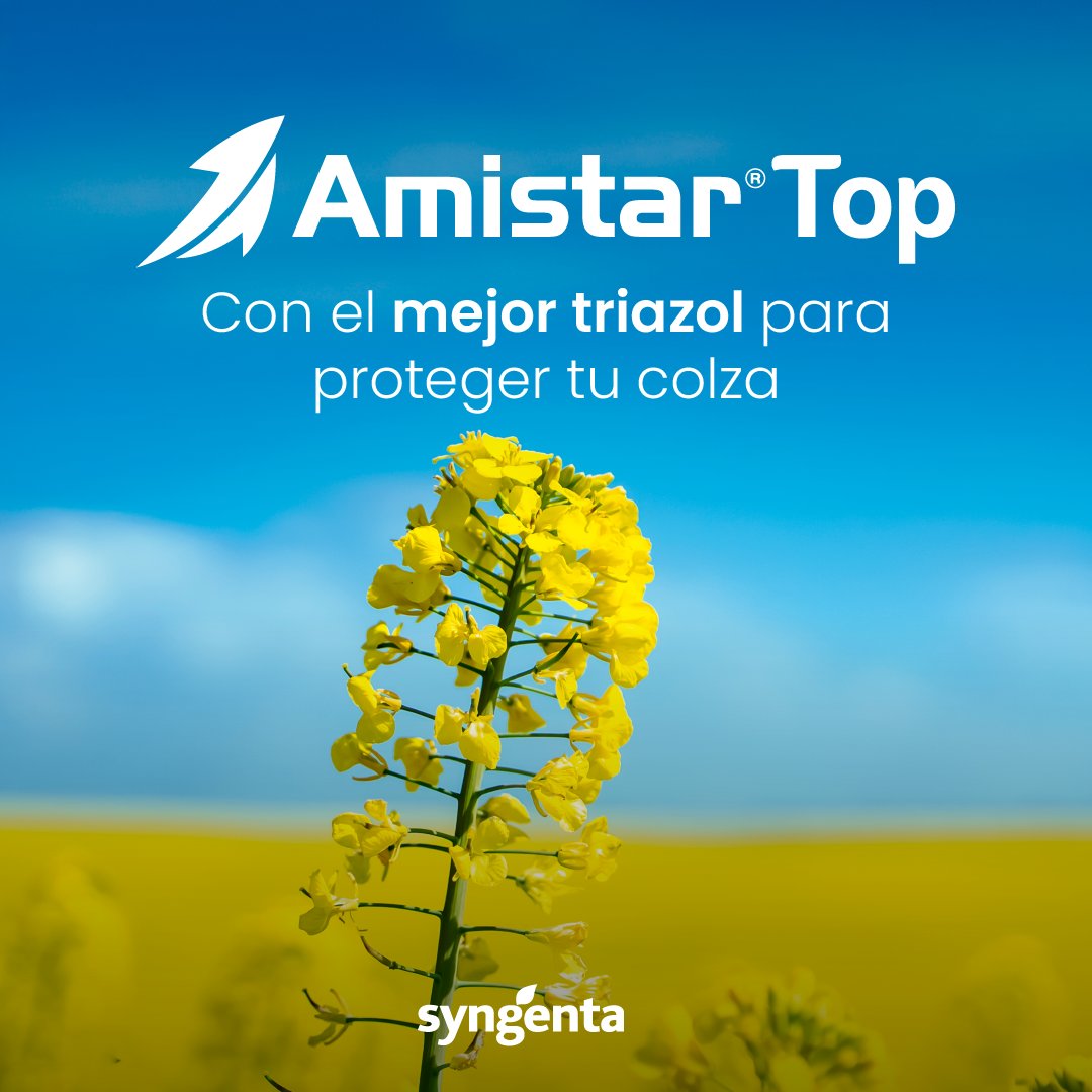 Syngenta Uruguay tweet media