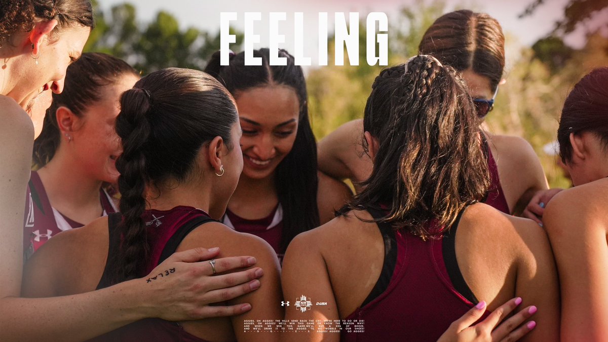 Nothing like it! 🫶

#AggieUp