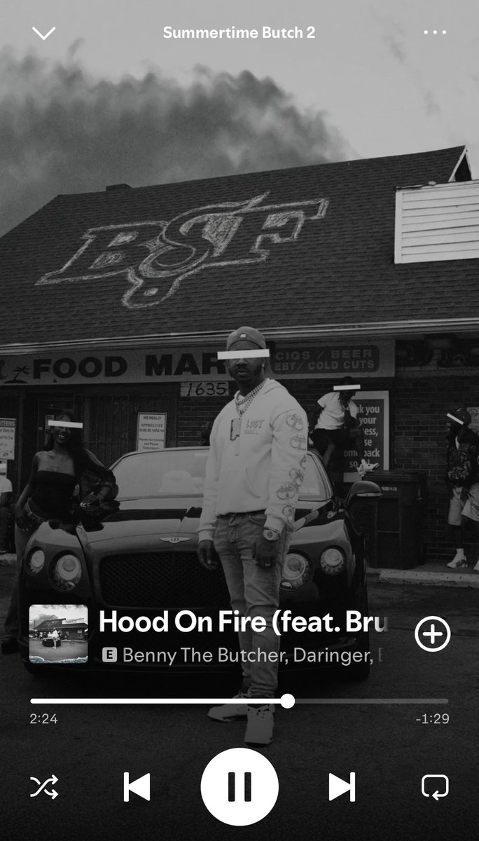 LLCoolJalen's tweet image. Bruiser Wolf got the 2 best feature verses of the year so far