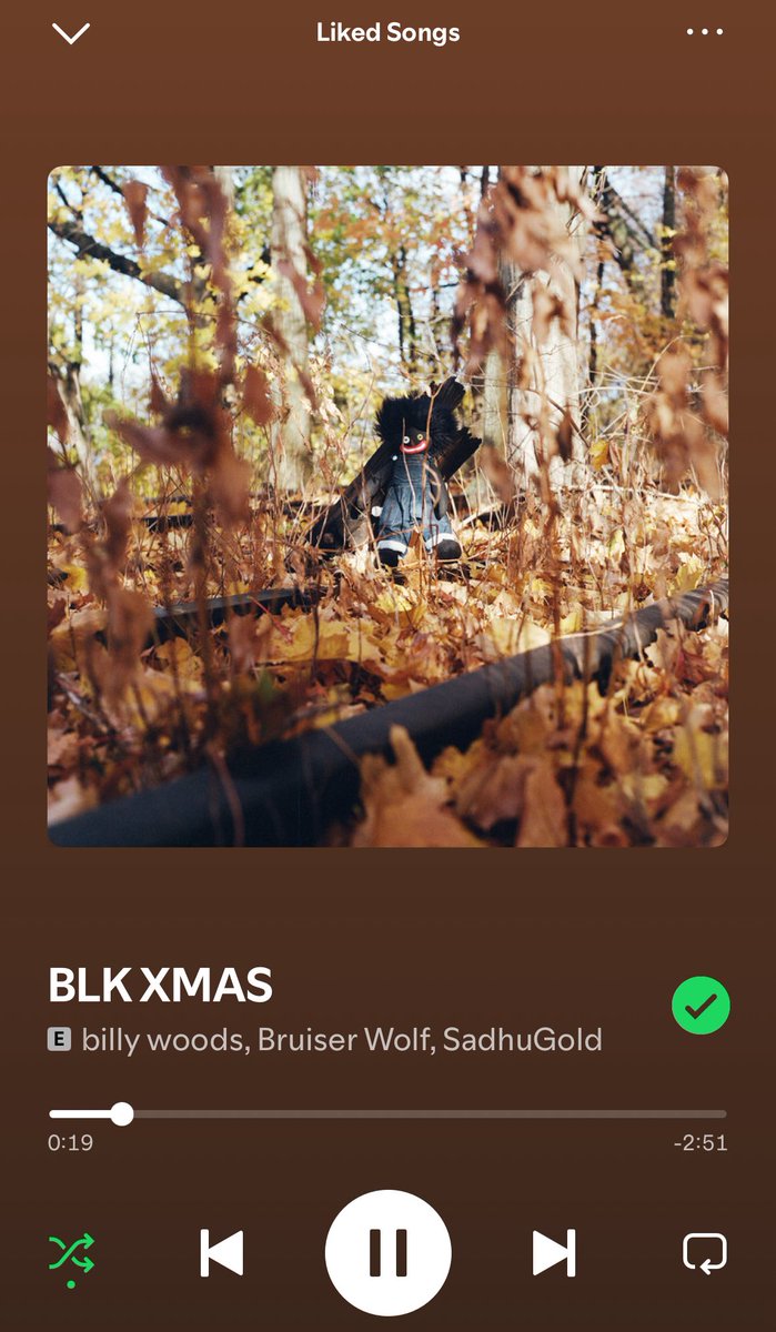 LLCoolJalen's tweet image. Bruiser Wolf got the 2 best feature verses of the year so far