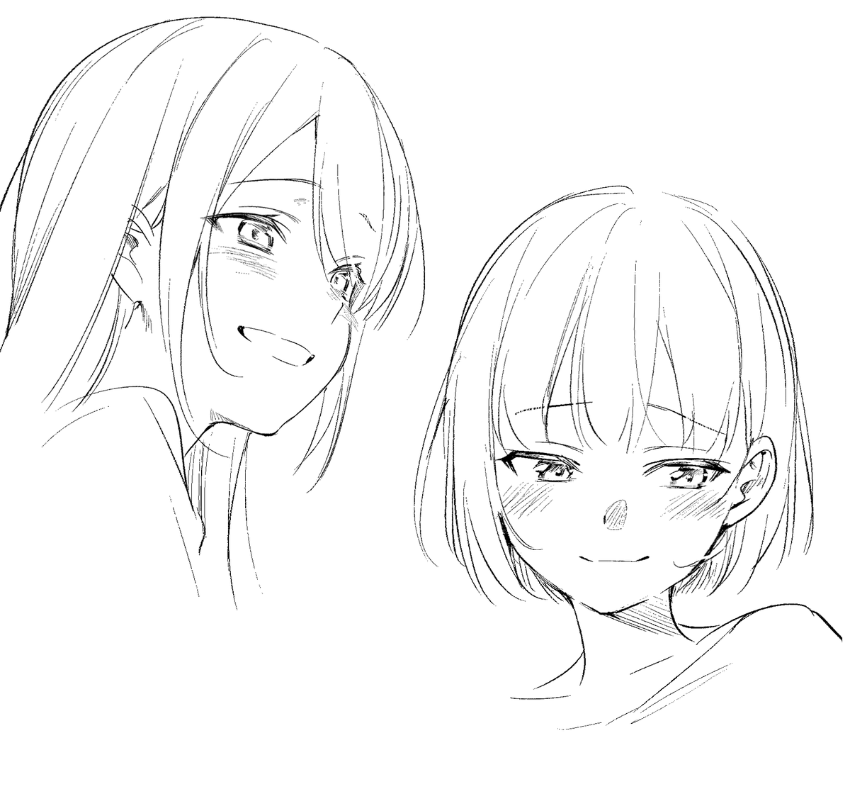 顔 
