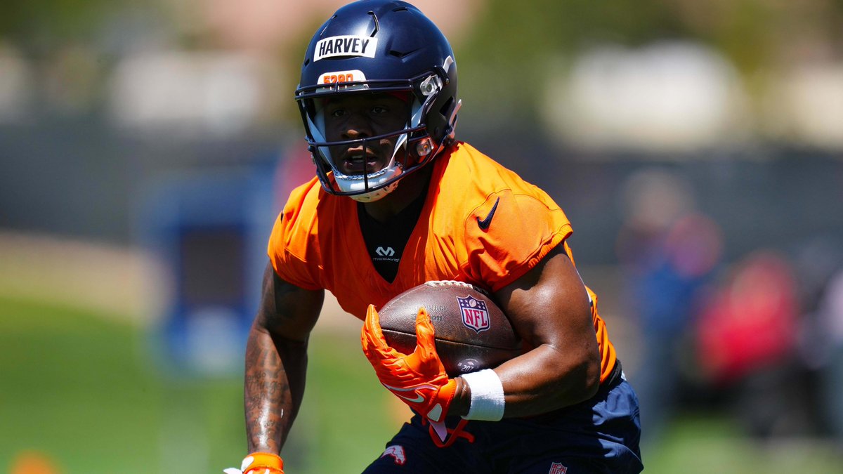 KelbermanNFL's tweet image. Report: #Broncos Close Deal with Second-Round RB RJ Harvey
READ: si.com/nfl/broncos/ne…