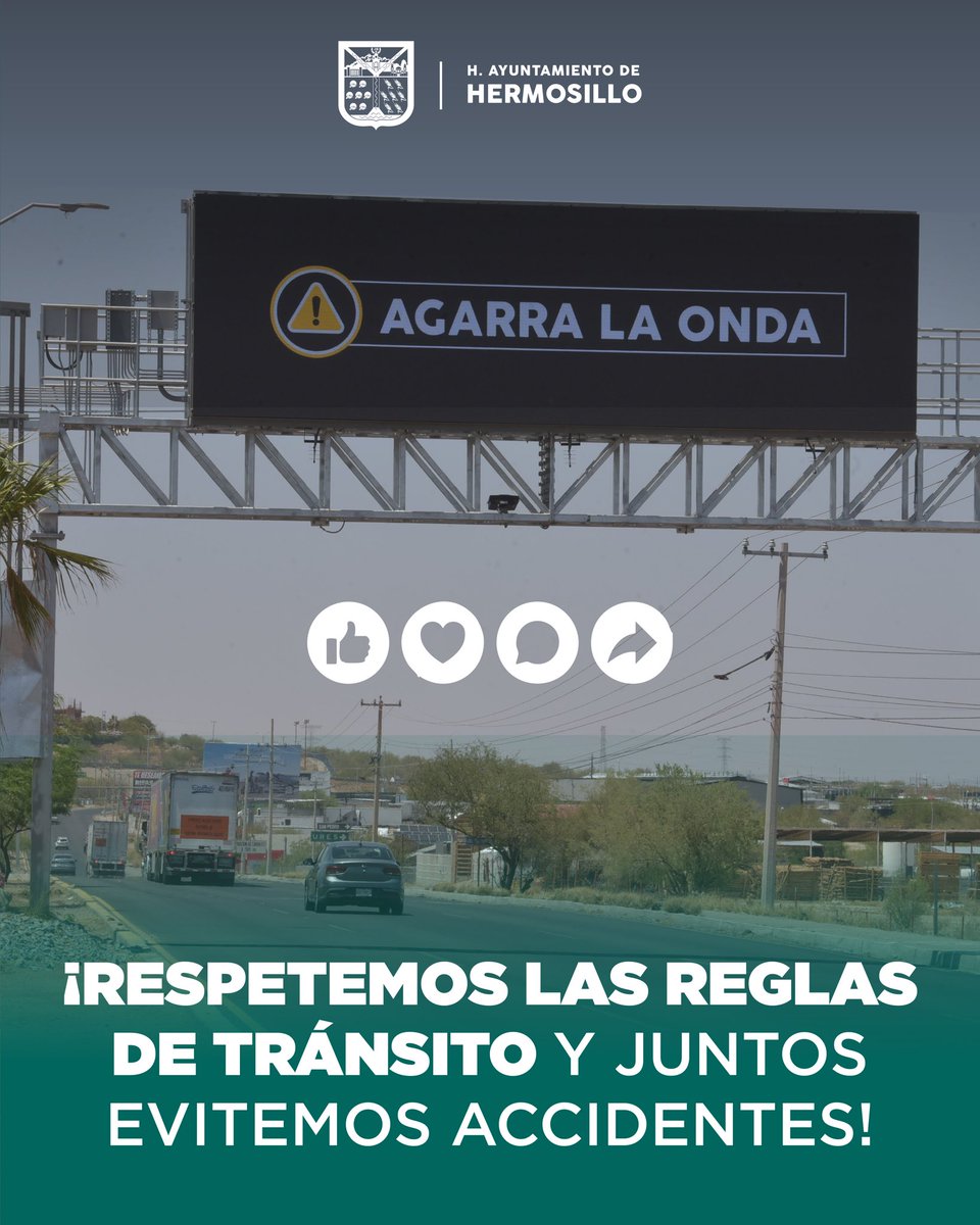 ¡Juntos, impulsemos una nueva cultura de responsabilidad vial! 

⚠️ ATENTO AVISO. Estas medidas de adaptación son aplicables a partir del 1 de agosto a cualquier vehículo, sin excepción.🚘🚍