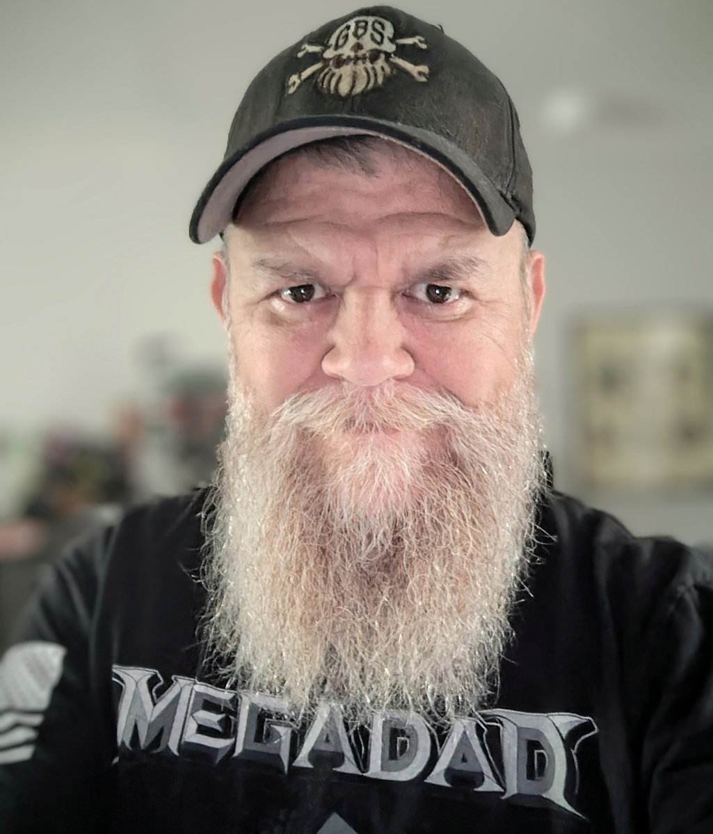 Some days you click #GoLive &amp; other days you hit the #Dashnow Can't complain on my decision today!!
Join me tonight for #TonyHawksProSkater 3&amp;4  &amp; a bit of #Warzone 
#ThankfulThursday #ThursdaydayVibes #KickStreamer #VeteransLivesMatter #MentalHealthMatters #BeardGang #Dadbot 🇺🇸