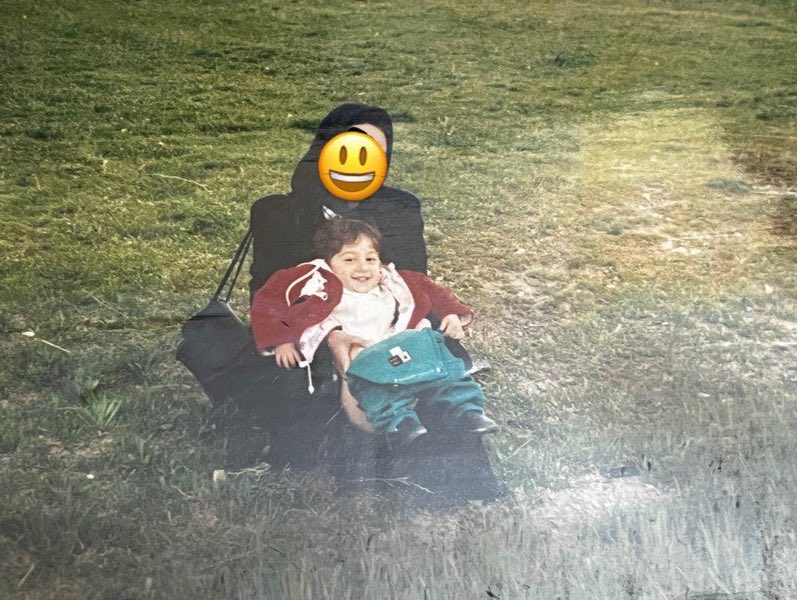 شاشیدم به این ژانرتون بابا