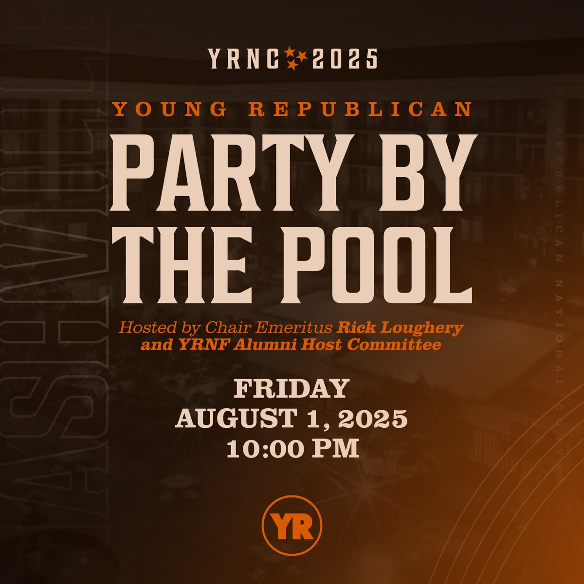 yrnational's tweet image. ๐ Join us for a ๐๐๐ซ๐ญ๐ฒ ๐๐ฒ ๐ญ๐ก๐ ๐๐จ๐จ๐ฅ โ a high-energy evening hosted by ๐๐ก๐๐ข๐ซ ๐๐ฆ๐๐ซ๐ข๐ญ๐ฎ๐ฌ ๐๐ข๐๐ค ๐๐จ๐ฎ๐ ๐ก๐๐ซ๐ฒ ๐๐ง๐ ๐ญ๐ก๐ ๐๐๐๐
๐๐ฅ๐ฎ๐ฆ๐ง๐ข ๐๐จ๐ฌ๐ญ ๐๐จ๐ฆ๐ฆ๐ข๐ญ๐ญ๐๐! This special event brings together current members, alumni, and nationalโฆ