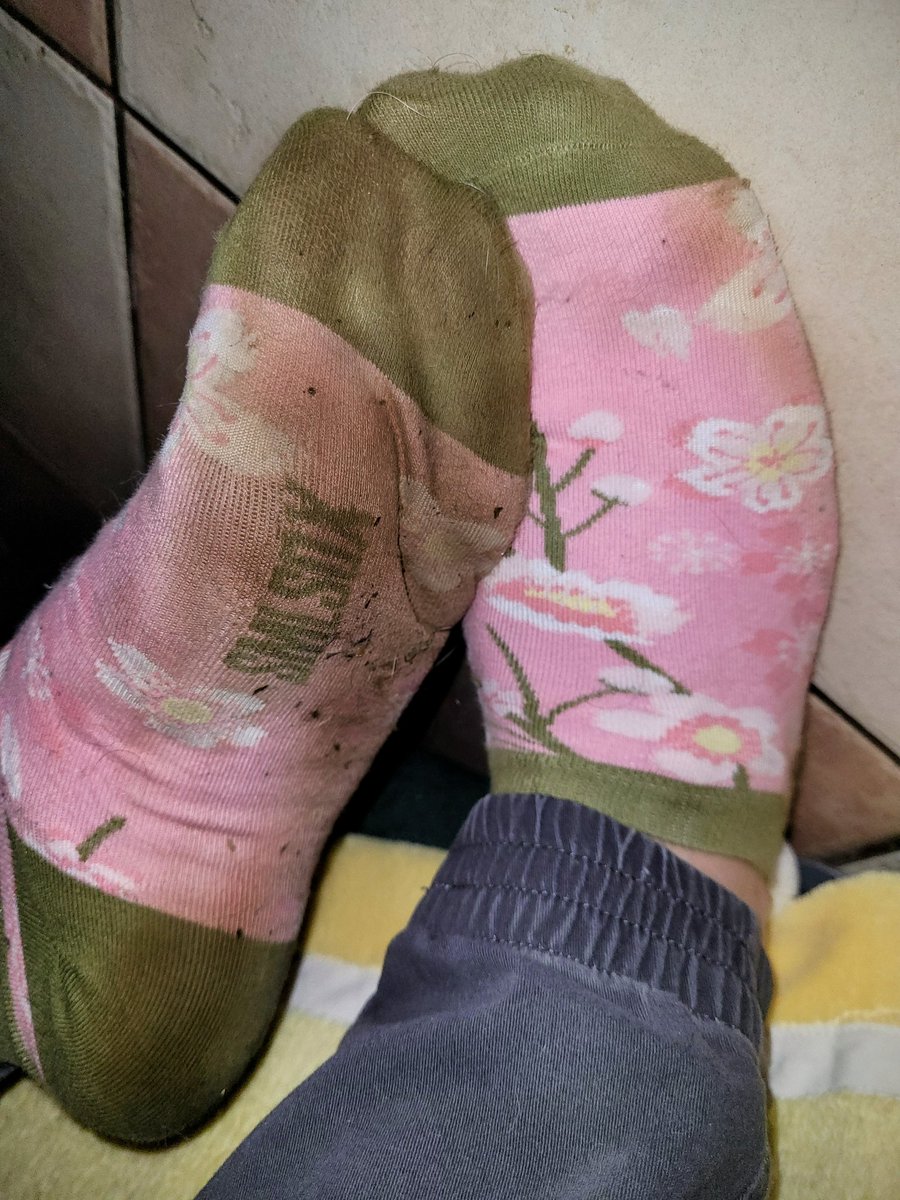 kogun95's tweet photo. Imagine having your loser face trapped beneath my 2 weeks old, toxic work socks, leaving you no other choice but to clean the filthy bottoms with your tongue... ☠️🥴😈
I doubt you could handle my sweat-soaked, weeks old foot gunk on your tongue without begging for mercy. https://t.co/lSnMRcvOG1