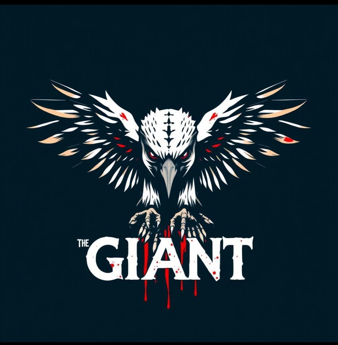 team_Thegiant's tweet photo. @Teranga_Champ THE GIANT https://t.co/73ikAKNTCu