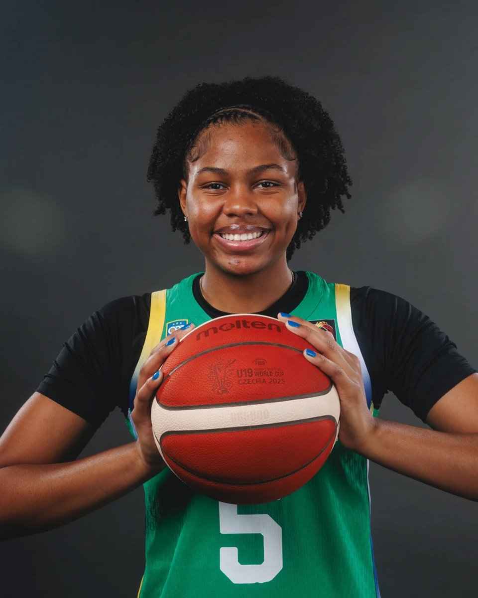 GamecockWBB's tweet image. Our freshmen are back in action Friday at FIBA U19 World Cup!
@aylamm2_ ๐ง๐ท 7:30 AM ET
@makeer_agot ๐จ๐ฆ 8:30 AM ET
๐ฅ๏ธ bit.ly/40MwRgQ