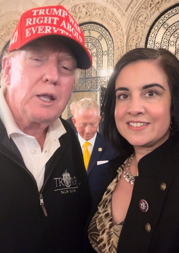 BayRidgeDems's tweet image. When your local safety-net hospital starts laying people off due to Trump's “Big Beautiful Bill” cuts, make sure you call @NMalliotakis to thank her.
BK (718) 306-1620
SI (718) 568-2870
DC (202) 225-3371
@GNYHA estimates NY’s hospitals will lose $13.5B in funding annually.