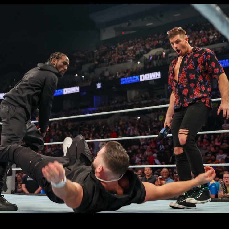 GraysonWWE's tweet image. Crawford has a habit of knocking out overrated talent- looking forward to this one.
On sale tomorrow. Pre sale today- code: FIGHT
#CaneloCrawford #RiyadhSeason