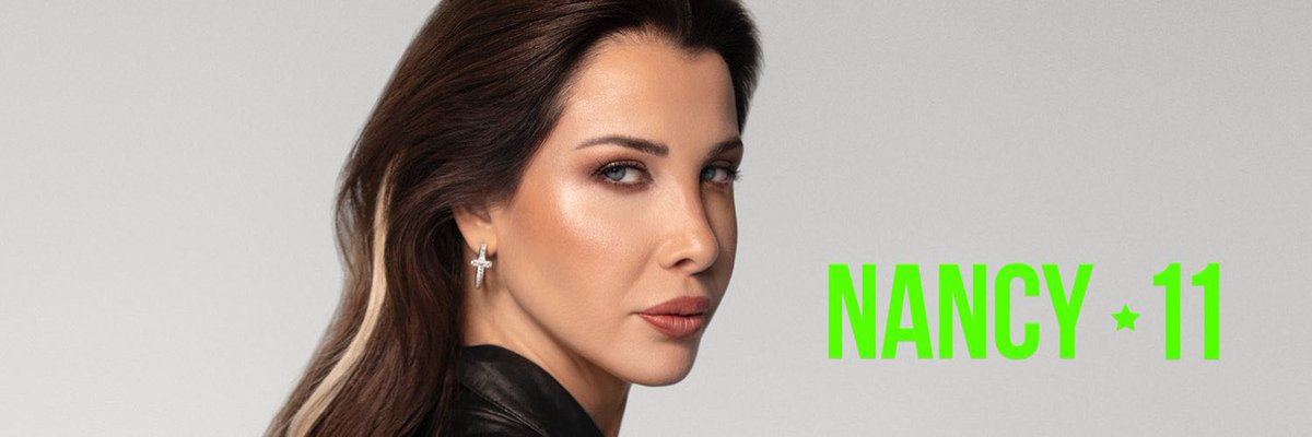 ألبوم #نانسي_عجرم كإستماع أوّل واضح انه لوحة فنية منوعة بين الشكل والإحساس والتجدد والإيقاع العصري. 
صوتها ناضج أكتر من أي وقت، والاختيارات ذكية ومواكبة رغم قوة بساطتها.
نانسي بتأكد مرة جديدة إنها نجمة تعرف كيف تطوّر نفسها وتحافظ على هويتها ومرتبتها. 
حبيت الموود العام للالبوم ❤️