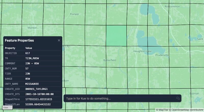 normconstant's tweet image. redesigned the basic layer and feature operations in Mundi, our open source web GIS yesterday
is it possible to make a web GIS simple (easy to adopt) without sacrificing functionality?
QGIS has 12 different operations for selecting features but MapLibre maps tend to have 1 or 2…
