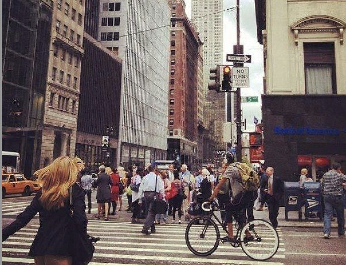 The Manhattan Institute works to improve the quality of life in America's great cities by fostering competition, entrepreneurship, and fiscal responsibility.