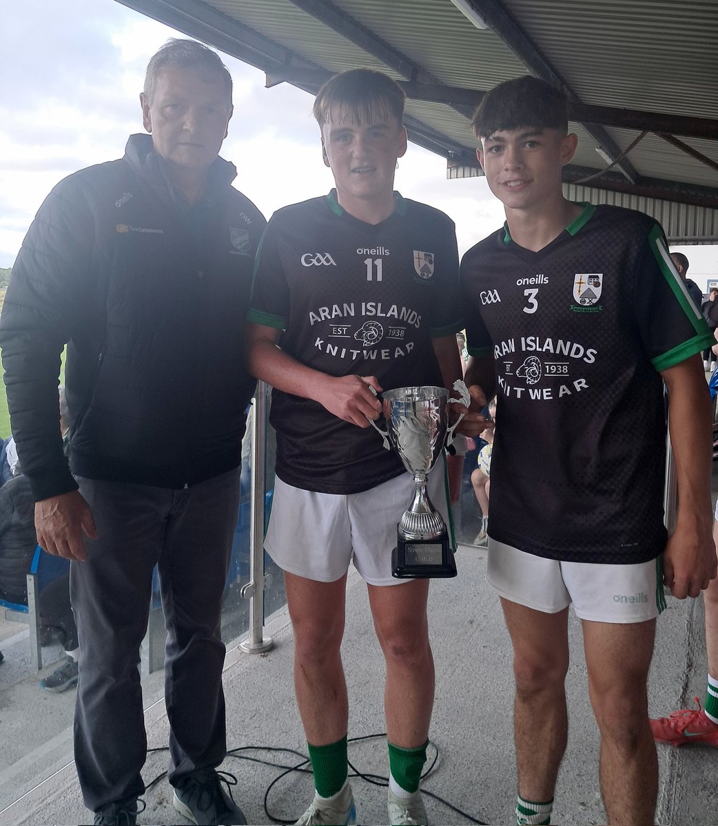 South Mayo GAA tweet media
