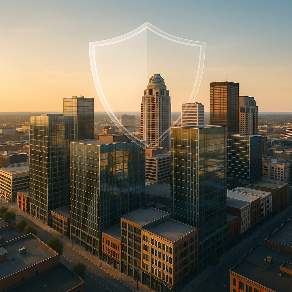 AdkissonAgency's tweet image. 📢 Louisville marketing firms—are you covered for 2025’s biggest risks? Discover hidden coverage gaps, client liability exposures &amp;amp; how top agencies protect their creative assets. Don’t get caught off guard. Read our latest blog now! #LouisvilleMarketing #BizProtection