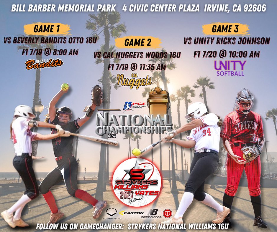 Going to be a good one! <a href="/NationalEsparza/">Strykers National Esparza 🚂</a>