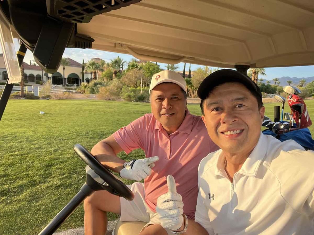 Homer Sayson tweet media