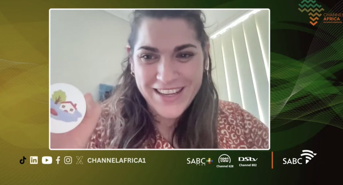 Dr Jessica Ronaasen tweet media