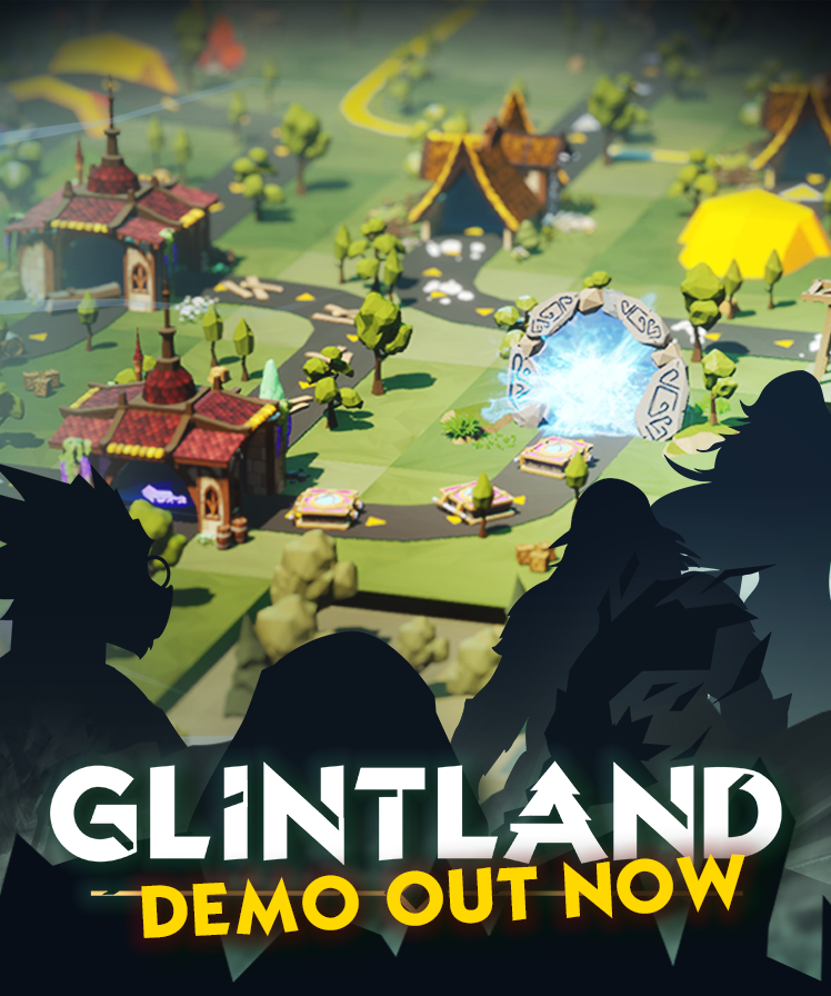 itengy Games tweet media