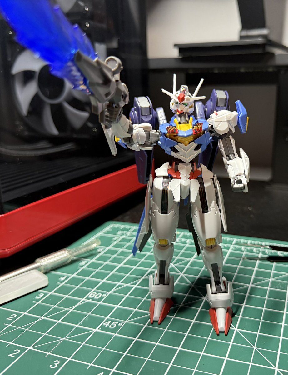 My most recent builds!