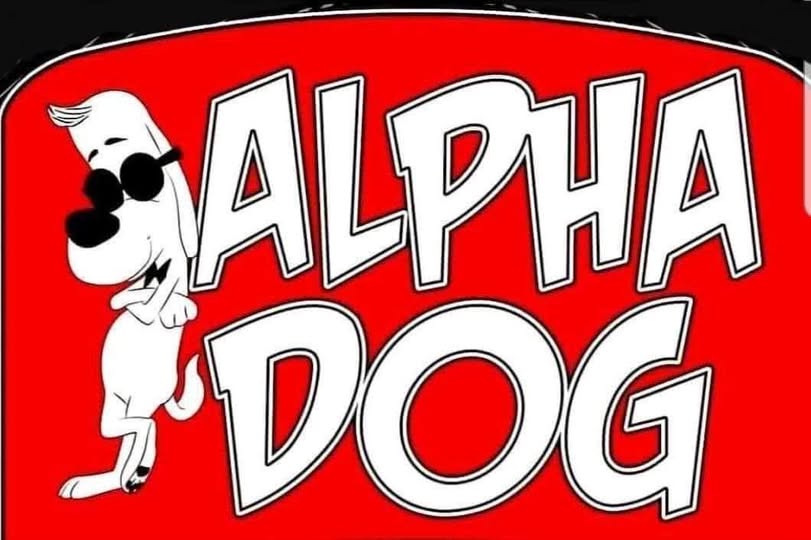 MercuriosPlace's tweet photo. Alpha Dog will be in the house this Friday evening from 7:30-10:30 at Mercurio's Music and RestoBar. $5.00 cover. Come see us and enjoy some pizza! Try an All Meats Delight pizza with your beer tonight!  #allmeatpizza #GoodMusicGoodVibes https://t.co/dgJ0Yrv7Tt