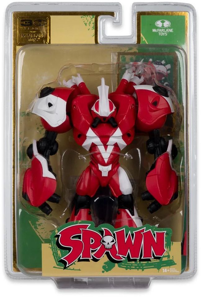 Forbidden Planet NYC (@fpnyc) on Twitter photo Here's the link to our #DailyDeals for Thursday 7/17... fpnyc.com/store/advsearc… Magic cards and Spawn #toys among them. Is this 1995?!
We'll be open til 9pm tonight. Here's the link to our #DailyDeals for Thursday 7/17... fpnyc.com/store/advsearc… Magic cards and Spawn #toys among them. Is this 1995?!
We'll be open til 9pm tonight.