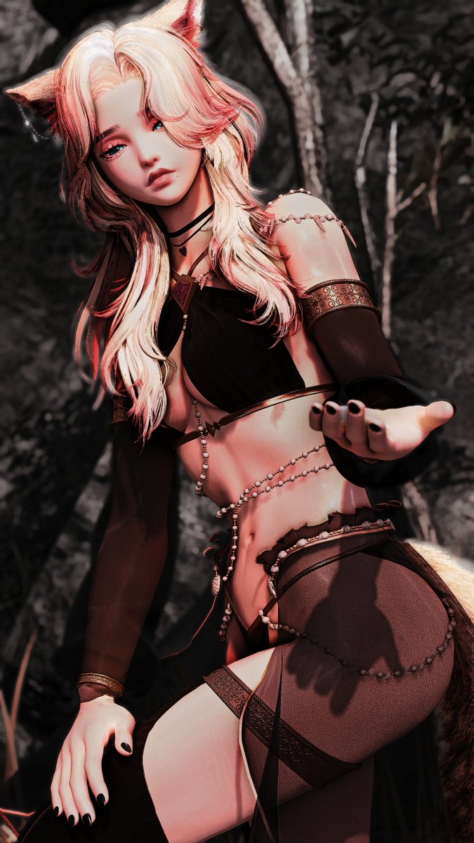 EmpyreaKingsley's tweet image. Let me bring color back to your black and white world.