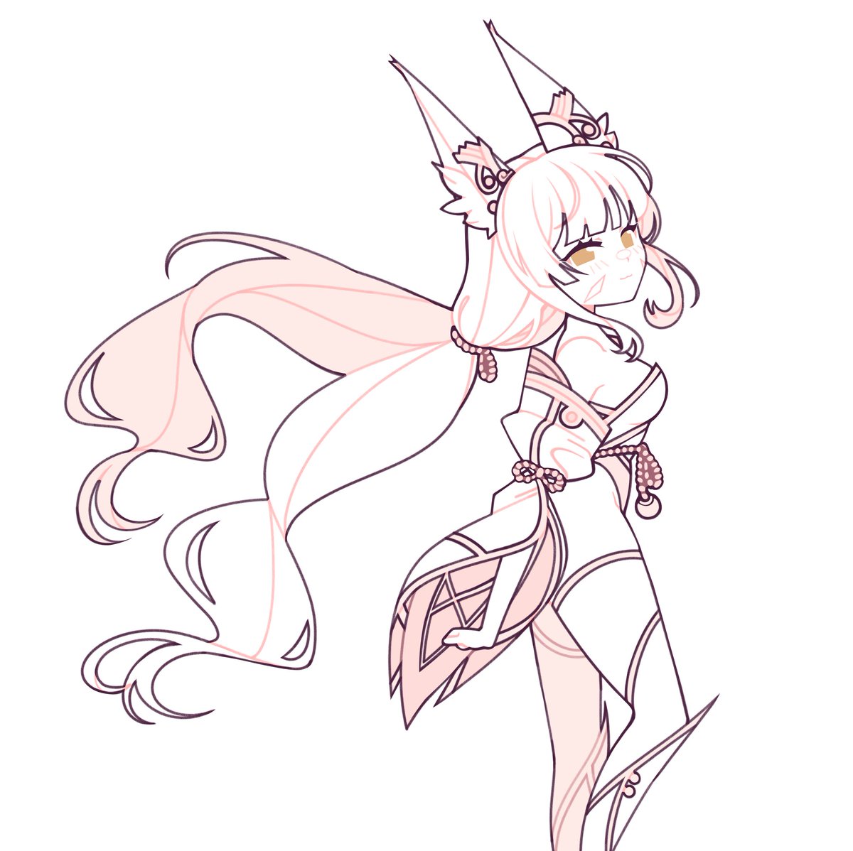 Meqqey's tweet image. Nia

#XenobladeChronicles2 #XenobladeChronicles