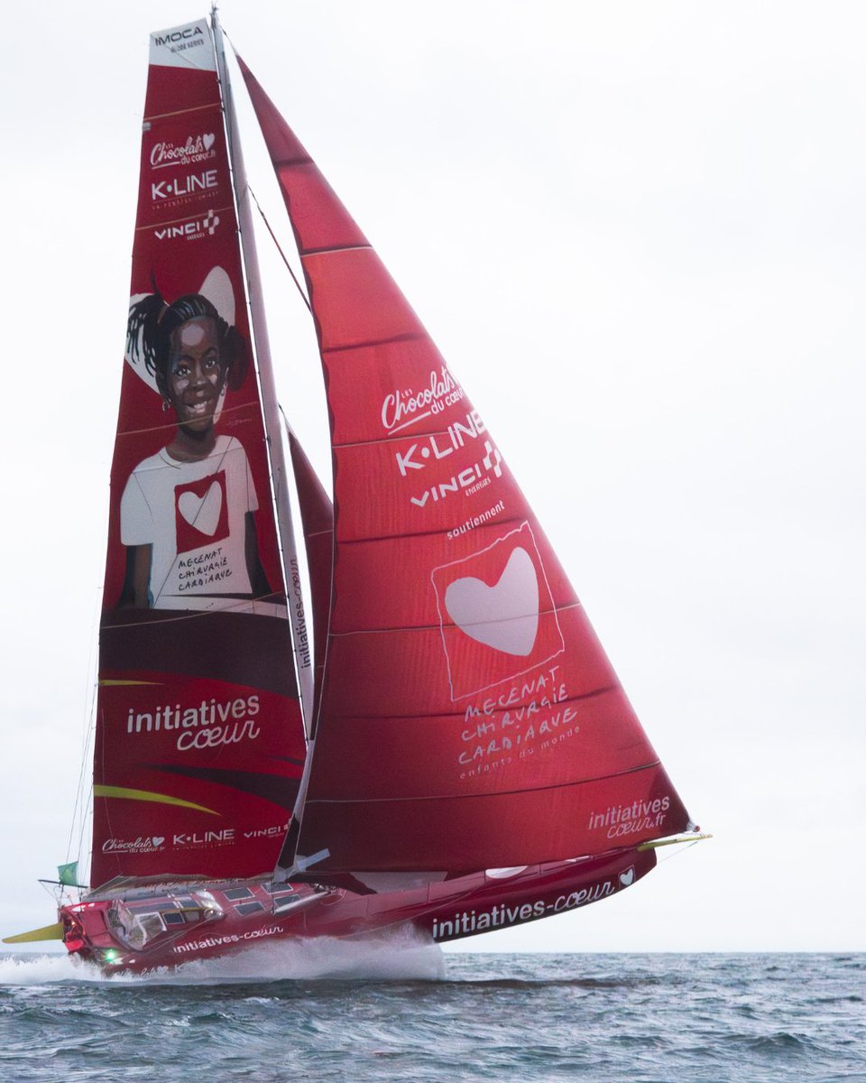 RolexFastnet_Ch's tweet photo. D-7 until the Rolex Fastnet Race village opens in Cherbourg 😬

Prêt(e) à vivre une semaine de folie ? Le compte à rebours est lancé ! 

Ready for an amazing week? The countdown is on !

Can't wait to celebrate with you🎉 https://t.co/9hubKrvS9l