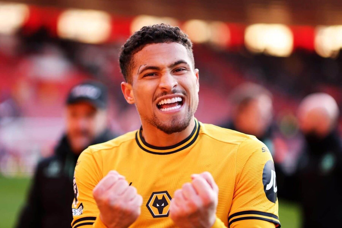 Spurs_Connect's tweet image. π¨ NEW:
#Tottenham have genuine interest in Joao Gomes.
@JacobsBen