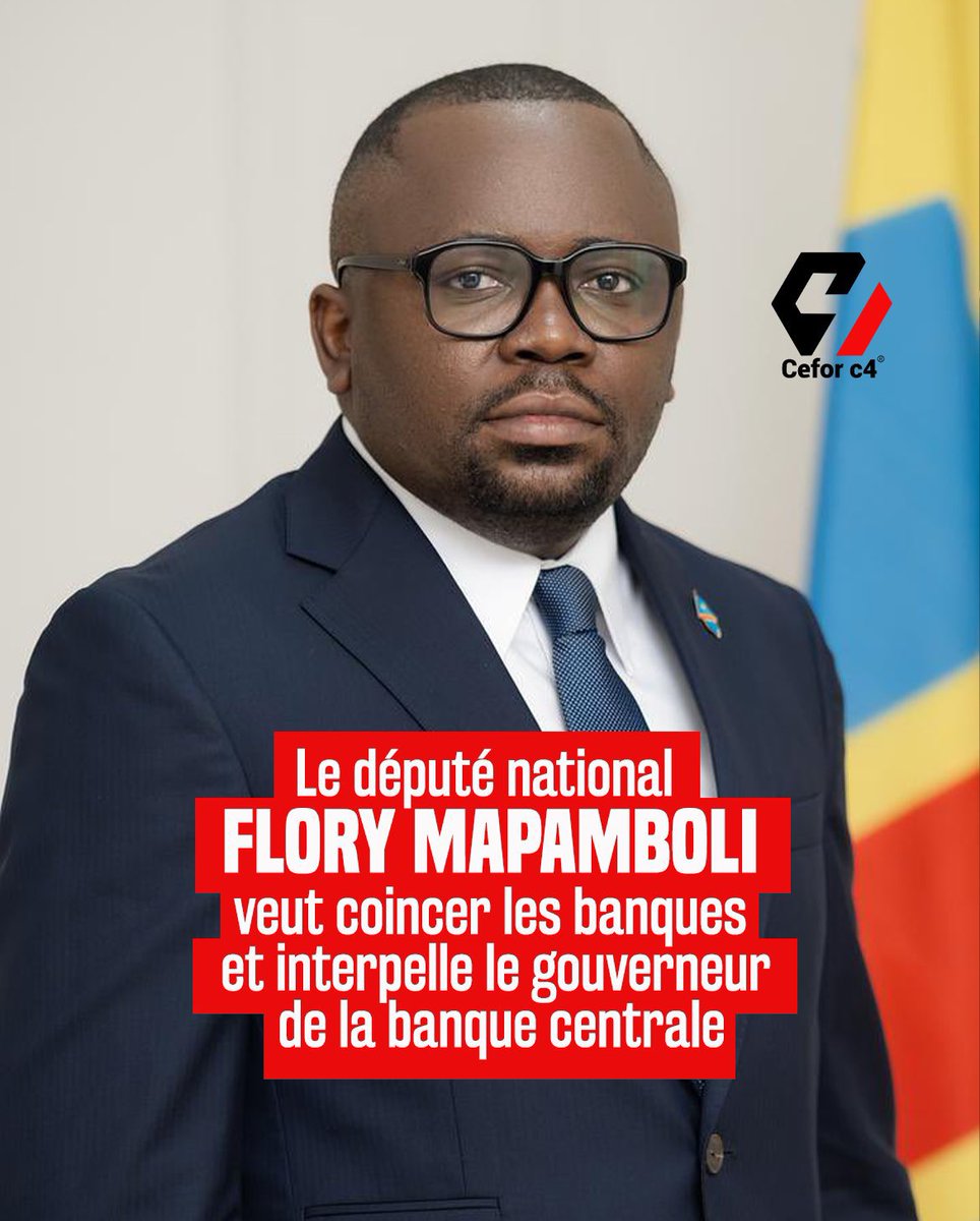 La fierté du Grand #territoire de la République démocratique du Congo 🇨🇩 l’élu de KASONGOLUNDA <a href="/flory_mapamboli/">Flory Mapamboli</a>